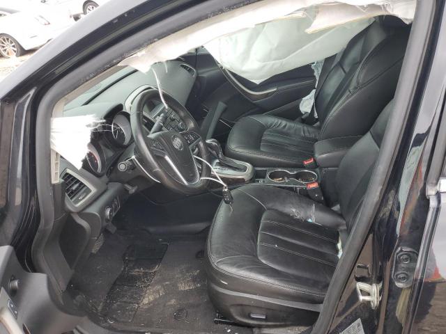 Photo 5 from auction – 2013 BUICK VERANO with VIN 1G4PS5SK9D4240016