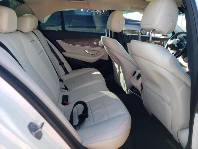 Photo 6 from auction – 2018 MERCEDES-BENZ E 300 with VIN WDDZF4JB1JA379489