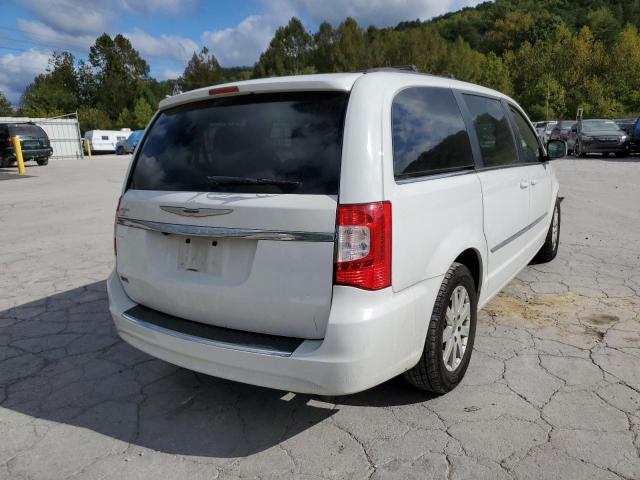 Photo 4 from auction – 2016 CHRYSLER TOWN & COU with VIN 2C4RC1BG1GR297973