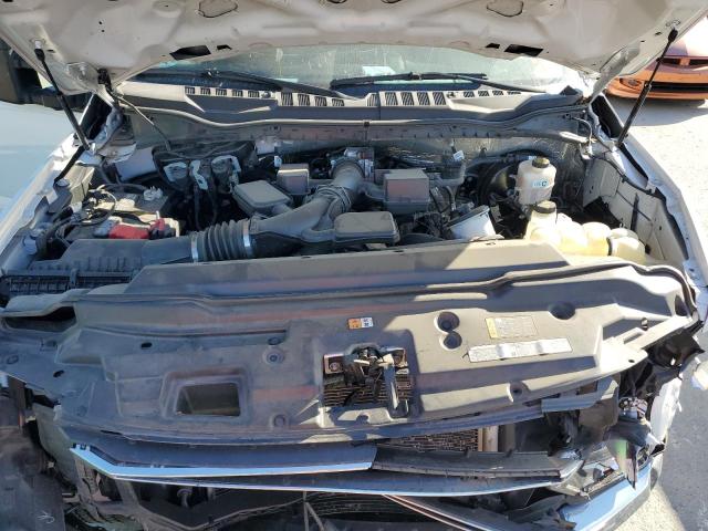 Photo 7 from auction – 2021 FORD F250 SUPER with VIN 1FTBF2A69MEE05773