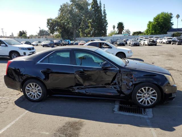 Photo 9 from auction – 2011 CADILLAC CTS with VIN 1G6DA5EY5B0105486