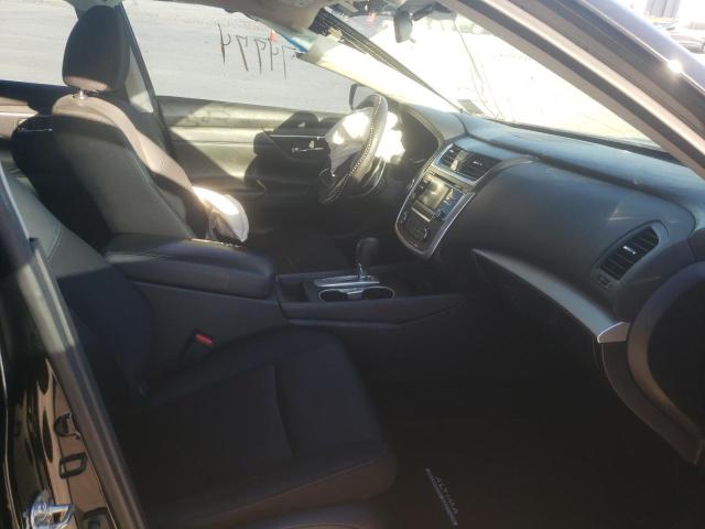 Photo 5 from auction – 2017 NISSAN ALTIMA 2.5 with VIN 1N4AL3AP3HC494752