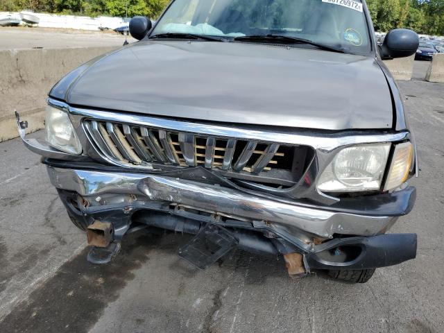 Photo 9 from auction – 2000 FORD F150 with VIN 1FTRX18W9YNA20893