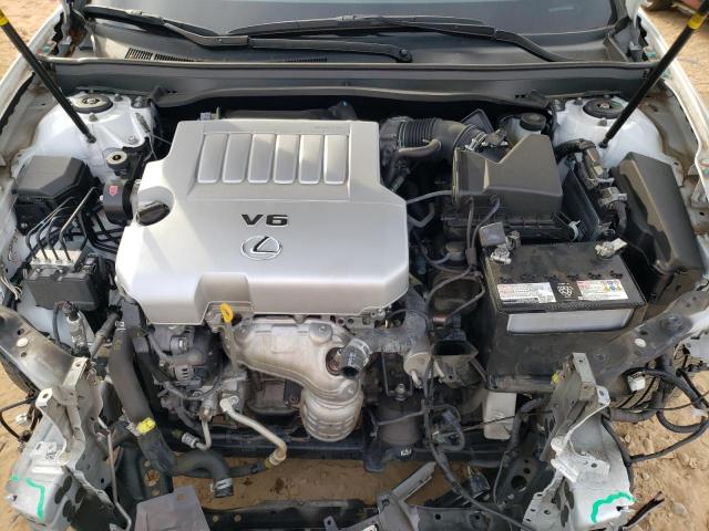 Photo 7 from auction – 2016 LEXUS ES 350 with VIN JTHBK1GG6G2238458