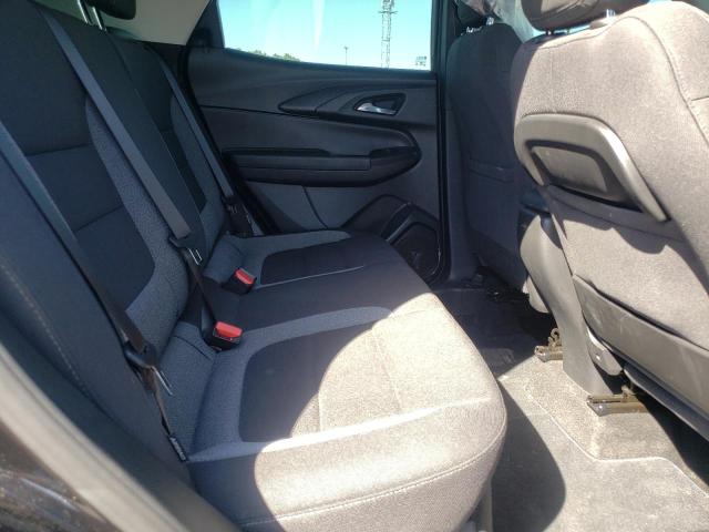 Photo 6 from auction – 2021 CHEVROLET TRAILBLAZE with VIN KL79MMS24MB089385
