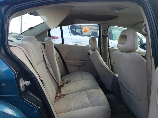 Photo 6 from auction – 2005 SATURN ION LEVEL with VIN 1G8AJ52F55Z136282