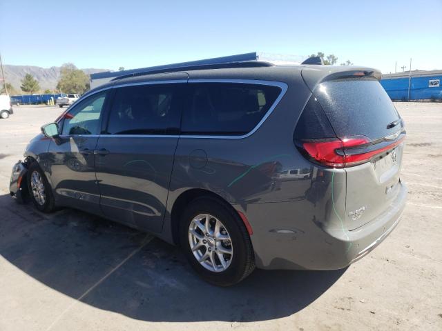 Photo 3 from auction – 2022 CHRYSLER PACIFICA T with VIN 2C4RC1BG0NR146183