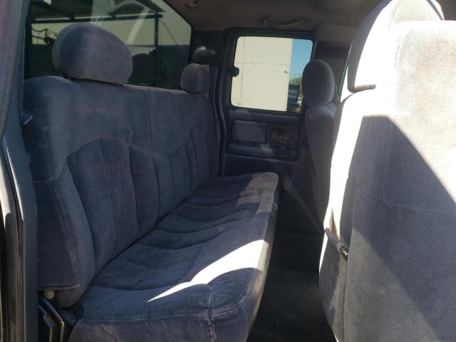 Photo 6 from auction – 2002 CHEVROLET SILVERADO with VIN 2GCEC19T521241706