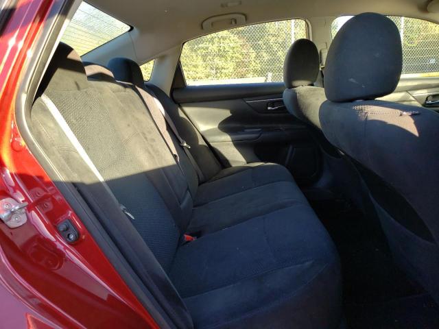 Photo 6 from auction – 2015 NISSAN ALTIMA 2.5 with VIN 1N4AL3AP6FC595281