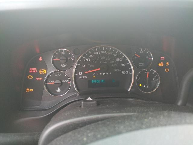 Photo 8 from auction – 2012 CHEVROLET EXPRESS G2 with VIN 1GAWGRFG0C1100444