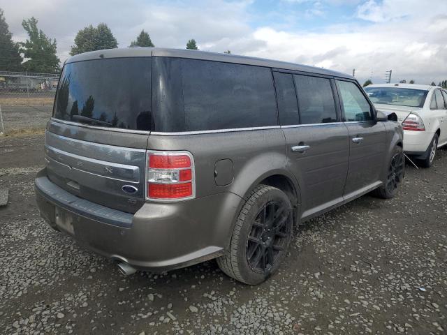 Photo 4 from auction – 2014 FORD FLEX LIMIT with VIN 2FMHK6D82EBD02889