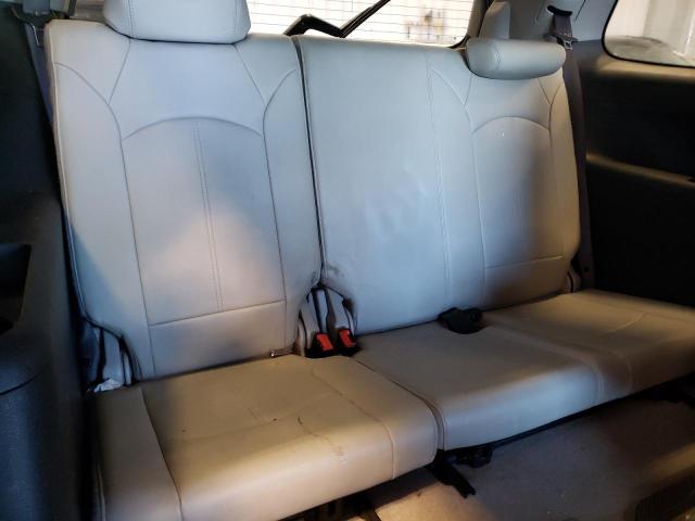 Photo 9 from auction – 2012 GMC ACADIA SLT with VIN 1GKKVRED3CJ106469