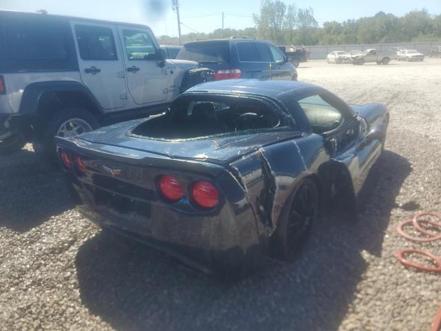 صورة رقم 4 من المزاد - 2013 CHEVROLET CORVETTE مع VIN 1G1YA2DW8D5103985
