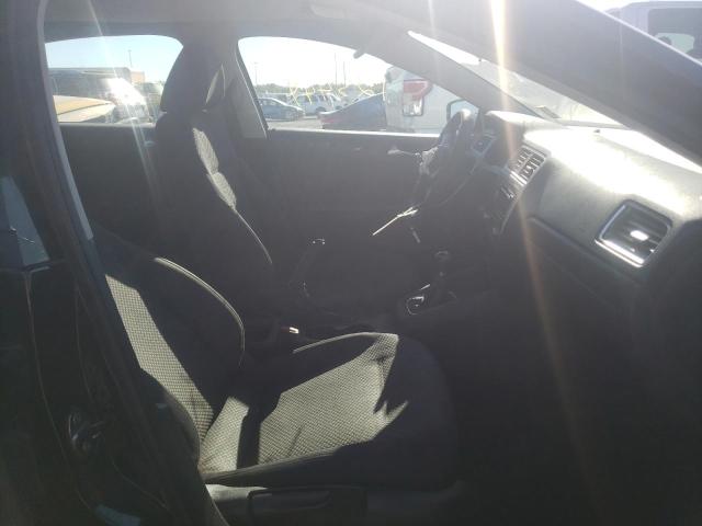 Photo 5 from auction – 2011 VOLKSWAGEN JETTA BASE with VIN 3VW1K7AJ1BM090285