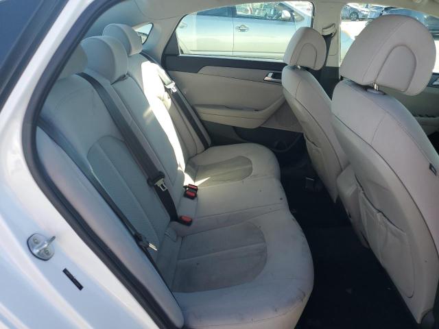 Photo 6 from auction – 2017 HYUNDAI SONATA SE with VIN 5NPE24AF7HH528045