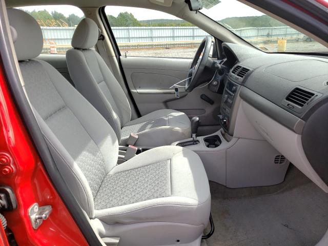 Photo 5 from auction – 2008 CHEVROLET COBALT LS with VIN 1G1AK58F487216885