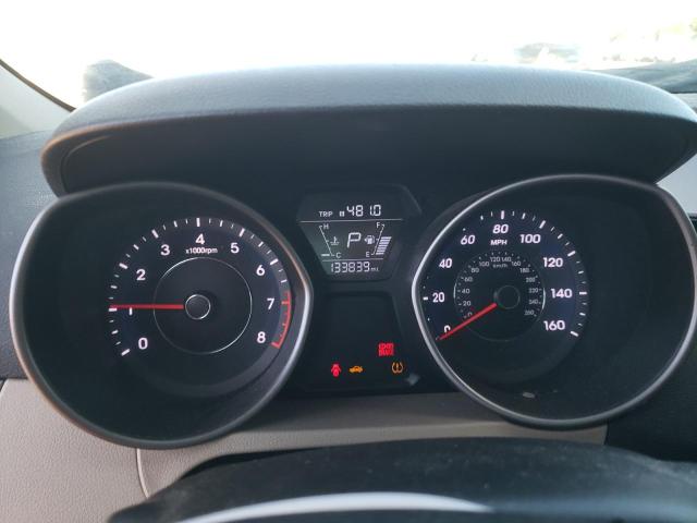 Photo 8 from auction – 2016 HYUNDAI ELANTRA SE with VIN 5NPDH4AE8GH783402