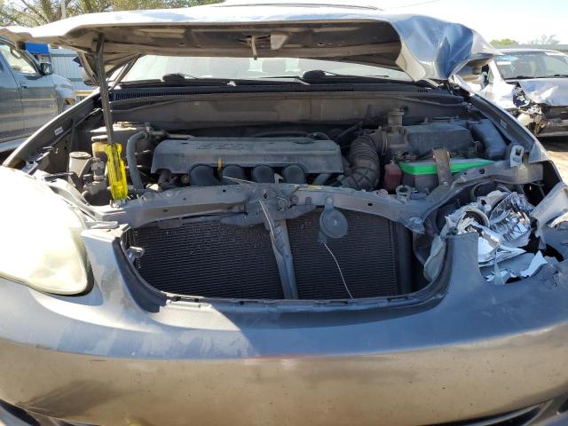 Photo 7 from auction – 2005 TOYOTA COROLLA CE with VIN 1NXBR32E35Z390841