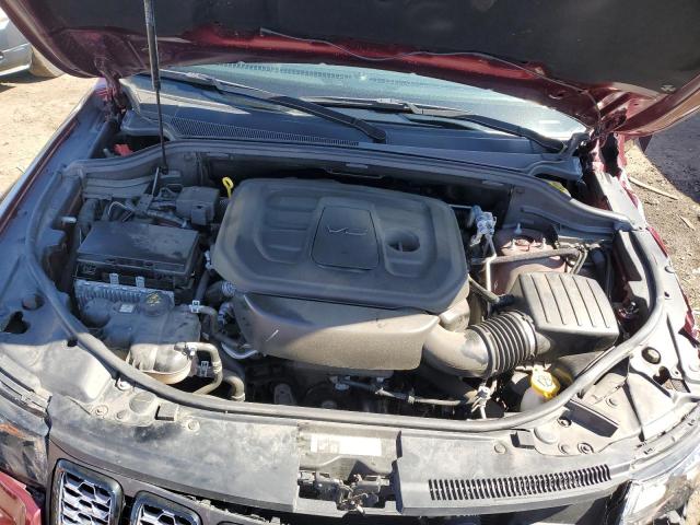 Photo 7 from auction – 2020 JEEP GRAND CHER with VIN 1C4RJFAG9LC200056