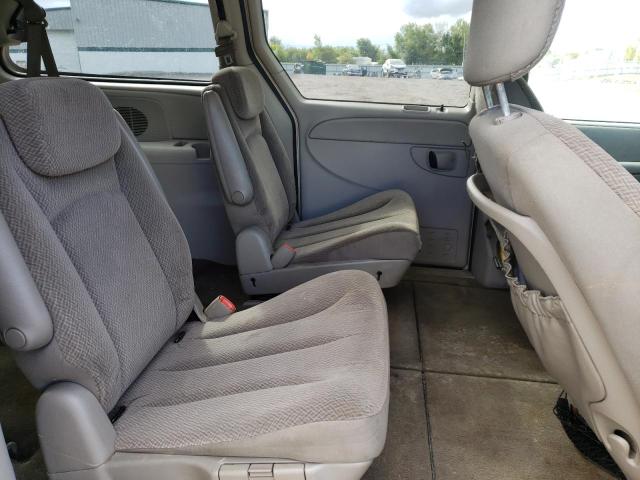 Photo 6 from auction – 2005 CHRYSLER TOWN & COU with VIN 2C4GP44R35R601622