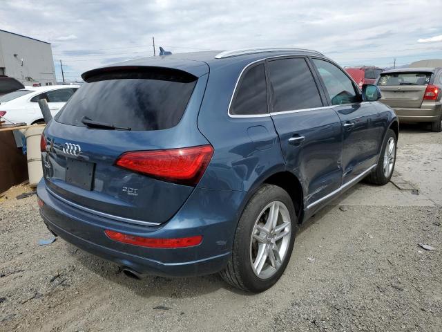 Foto 4 de la subasta – 2015 AUDI Q5 PREMIUM con VIN WA1LFAFP8FA023030
