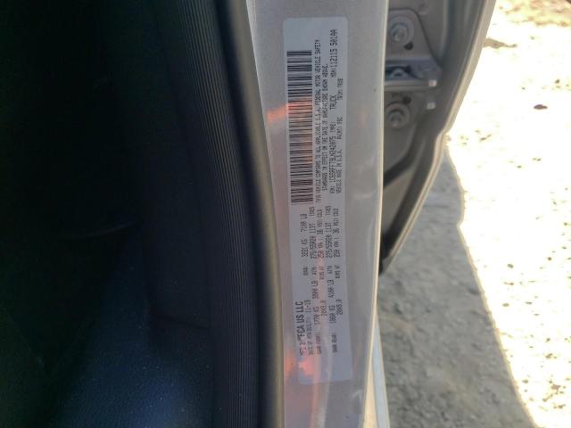Photo 10 from auction – 2020 RAM 1500 BIG H with VIN 1C6SRFFT9LN242075