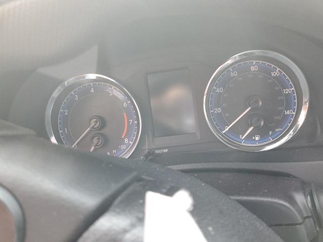 Photo 8 from auction – 2018 TOYOTA COROLLA L with VIN 2T1BURHE8JC109007