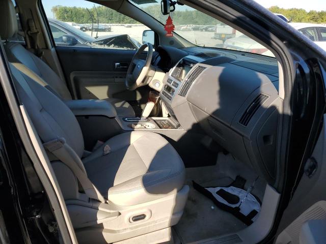 Photo 5 from auction – 2010 FORD EDGE LIMIT with VIN 2FMDK3KC3ABA56482