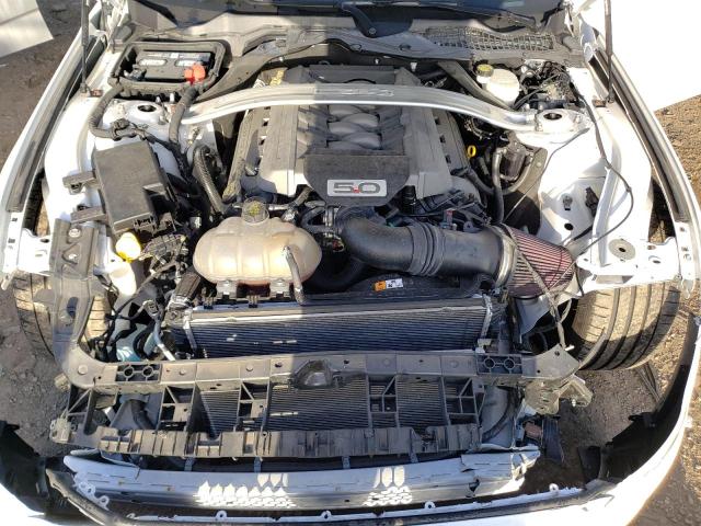 Photo 7 from auction – 2017 FORD MUSTANG GT with VIN 1FA6P8CF0H5259287