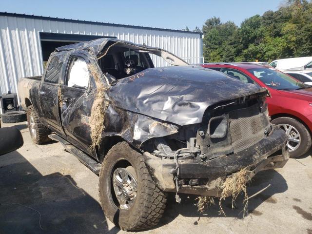 RAM 2500 SLT 2016 with VIN 3C6UR5DL5GG107437 - Photo from auction