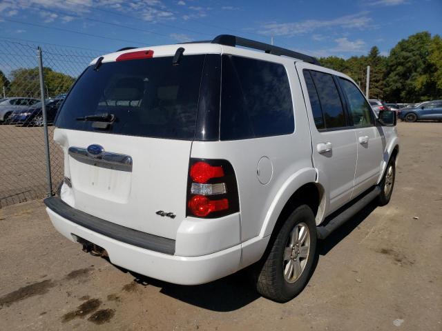 Photo 4 from auction – 2009 FORD EXPLORER X with VIN 1FMEU73E59UA07022