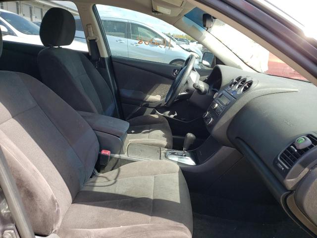 Photo 5 from auction – 2012 NISSAN ALTIMA BAS with VIN 1N4AL2AP5CC249079