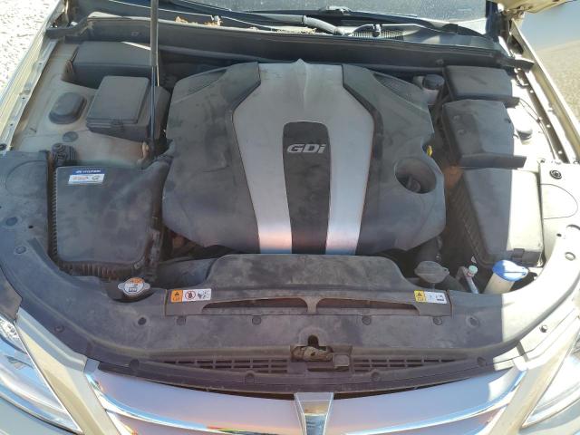 Photo 7 from auction – 2012 HYUNDAI GENESIS 3. with VIN KMHGC4DD2CU201434