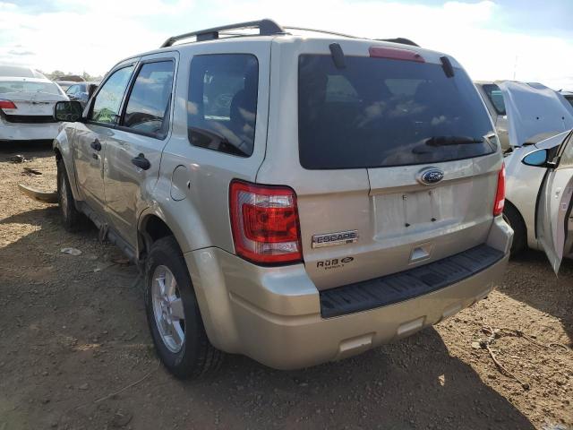 صورة رقم 3 من المزاد - 2012 FORD ESCAPE XLT مع VIN 1FMCU0D79CKB55417