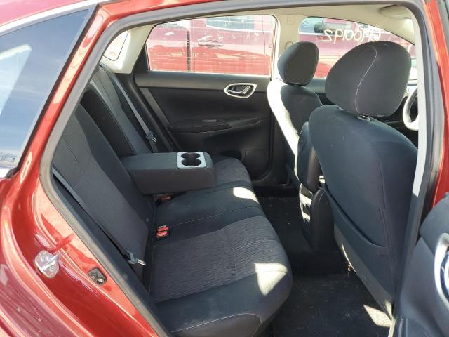 Photo 6 from auction – 2014 NISSAN SENTRA S with VIN 3N1AB7AP5EY239790