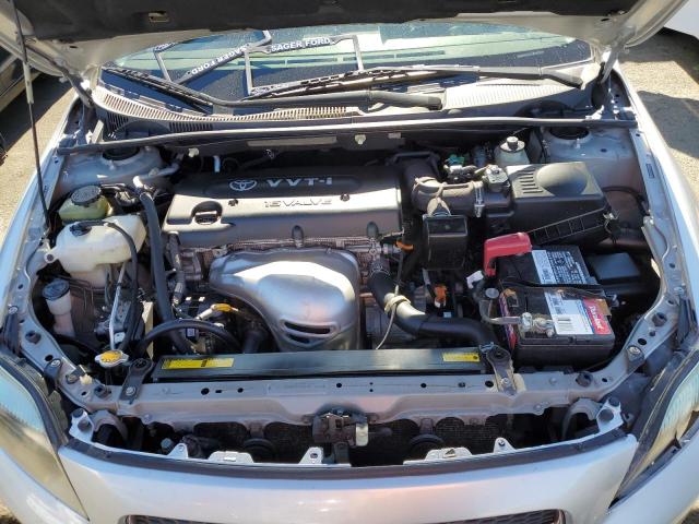 Photo 7 from auction – 2005 TOYOTA SCION TC with VIN JTKDE177350005849