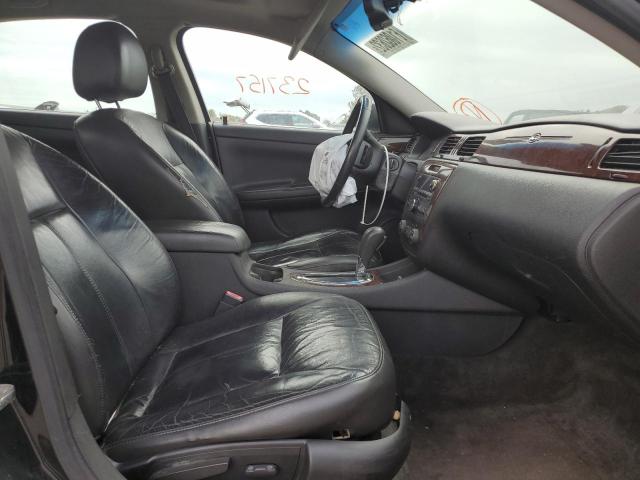 Photo 5 from auction – 2011 CHEVROLET IMPALA LT with VIN 2G1WB5EK4B1158241