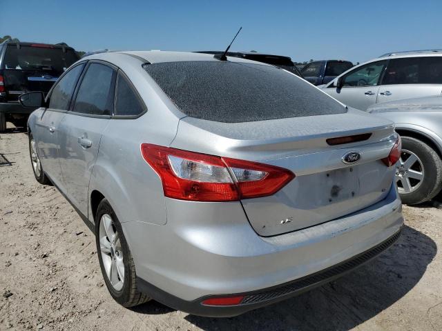 Photo 3 from auction – 2014 FORD FOCUS SE with VIN 1FADP3F24EL430147