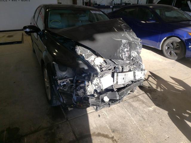 Photo 9 from auction – 2010 LEXUS LS 460 with VIN JTHCL5EF6A5007021