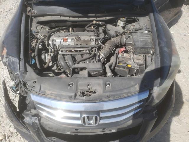 Photo 7 from auction – 2011 HONDA ACCORD LXP with VIN 1HGCP2F40BA142863