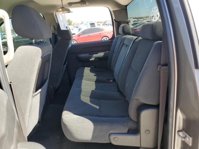 Photo 6 from auction – 2007 CHEVROLET silverado with VIN 2GCEK13M671597108