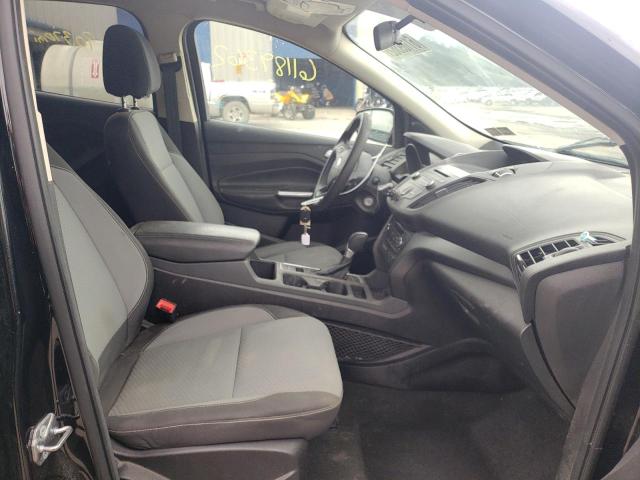 Photo 5 from auction – 2017 FORD ESCAPE SE with VIN 1FMCU9GD8HUC93824