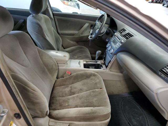 Photo 5 from auction – 2010 TOYOTA CAMRY BASE with VIN 4T4BF3EK5AR061813