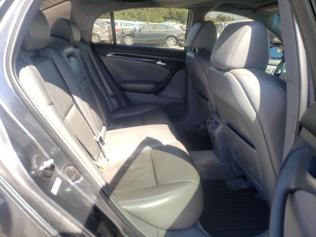 Photo 6 from auction – 2005 ACURA TL with VIN 19UUA66265A075203