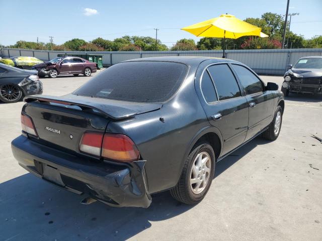 Photo 4 from auction – 1999 NISSAN MAXIMA GLE with VIN JN1CA21D2XT803301