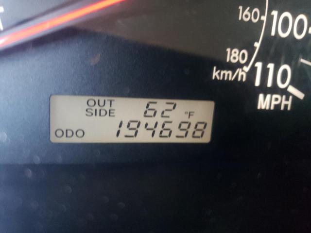 Photo 8 from auction – 2005 TOYOTA COROLLA CE with VIN 1NXBR32E85Z404362