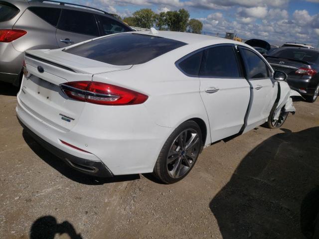 Photo 4 from auction – 2019 FORD FUSION TIT with VIN 3FA6P0D92KR241016