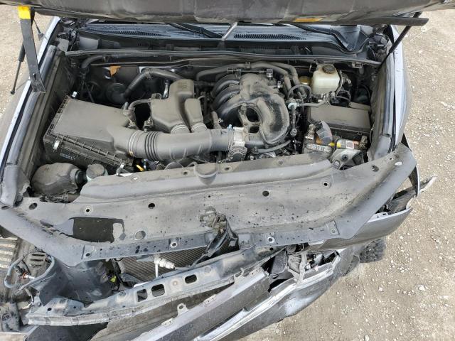 Photo 7 from auction – 2013 TOYOTA 4RUNNER SR with VIN JTEBU5JR9D5146618