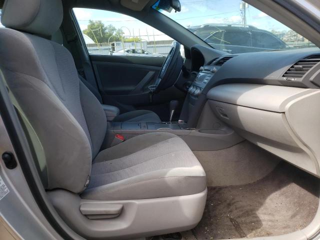 Photo 5 from auction – 2011 TOYOTA CAMRY BASE with VIN 4T1BF3EK4BU141969