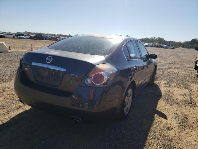 Photo 4 from auction – 2008 NISSAN ALTIMA 2.5 with VIN 1N4AL21E08N513044